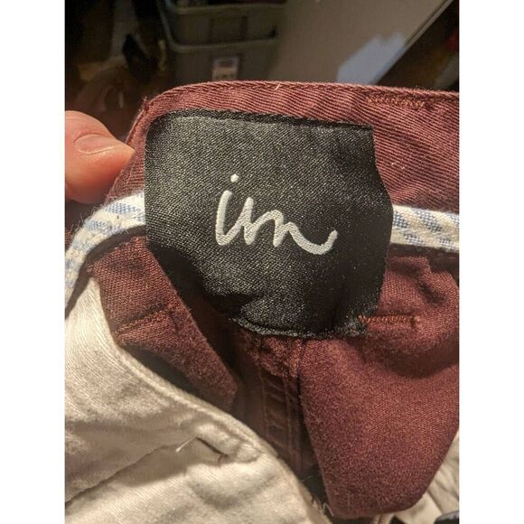 Im brand, Murphy, walking short, size 34 * - Picture 4 of 4